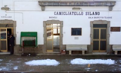 Camigliatello Silano