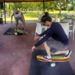 Indo session in corso...