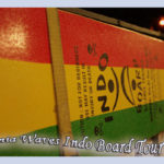 Indo Board Tour 2008