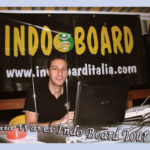 Gianpaolo, il DJ della serata