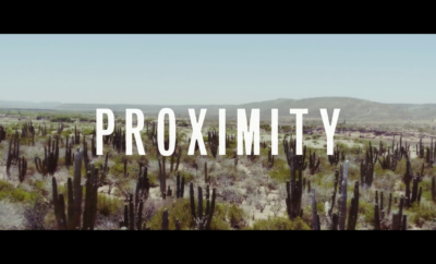 Proximity