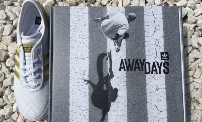 Adidas - Away-Days